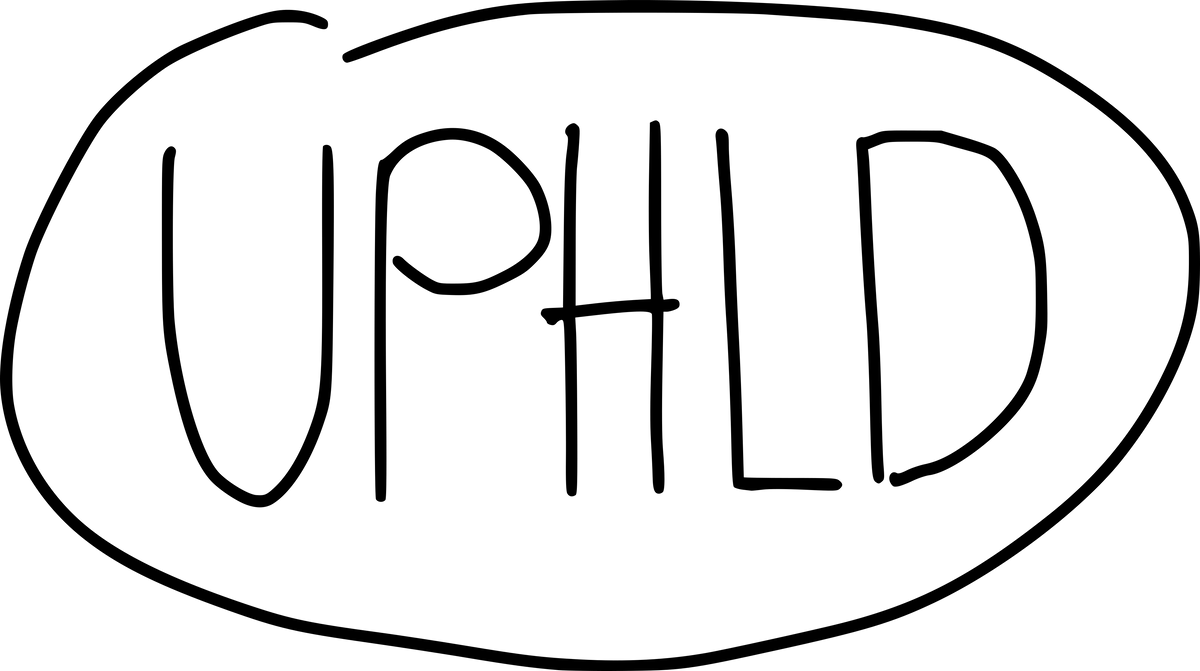 UPHLD
